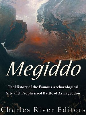 cover image of Megiddo